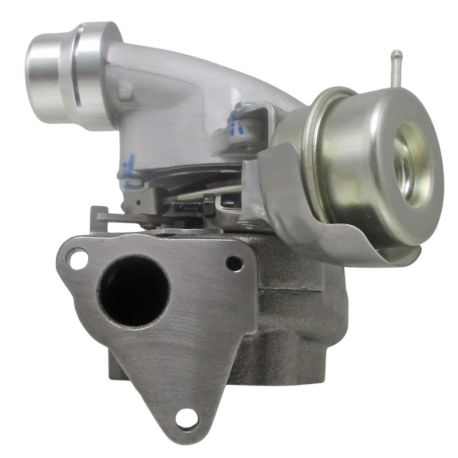 Turbo neuf pour NISSAN Qashqai 1 1.5 dCi 103 CV - 5439 988 0080 - Mister Turbo