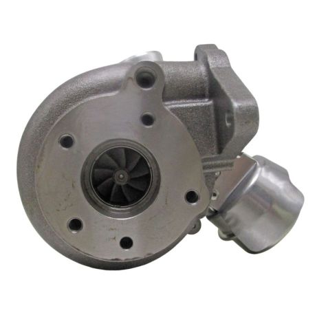Turbo neuf pour NISSAN Qashqai 1 1.5 dCi 103 CV - 5439 988 0080 - Mister Turbo