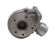 Turbo neuf pour NISSAN Qashqai 1 1.5 dCi 110 CV - 5439 988 0080 - Mister Turbo