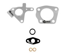 Turbo neuf pour NISSAN Qashqai 1 1.5 dCi 110 CV - 5439 988 0080 - Mister Turbo