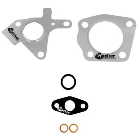 Turbo neuf pour NISSAN Qashqai +2 1.5 dCi 110 CV - 5439 988 0080 - Mister Turbo