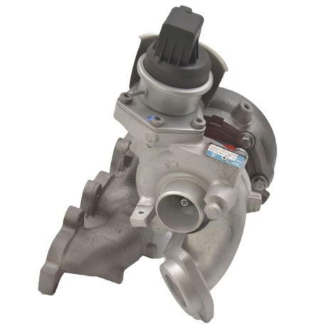 Turbo pour SKODA Rapid (NH3) 1.6 TDI 105 CV 5439 988 0136