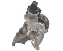 Turbo pour SKODA Roomster (5J) 1.6 TDI 105 CV 5439 988 0136