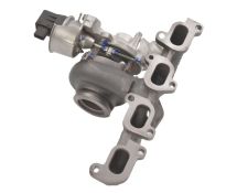 Turbo pour AUDI A1 (8X1 / 8XK) 1.6 TDI 105 CV 5439 988 0136