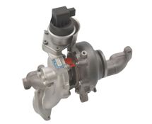 Turbo pour AUDI A1 (8X1 / 8XK) 1.6 TDI 105 CV 5439 988 0136