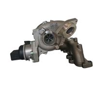 Turbo neuf pour AUDI A1 Sportback (8XA / 8XF) 1.6 TDI 90 CV - 5439 988 0136 - Mister Turbo