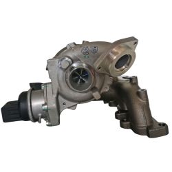 Turbo neuf pour AUDI A1 Sportback (8XA / 8XF) 1.6 TDI 105 CV - 5439 988 0136 - Mister Turbo