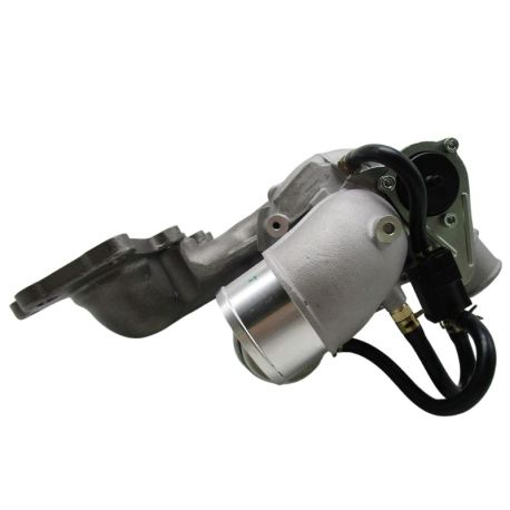 Turbo neuf pour FORD S-Max 1 2.0 EcoBoost 203 CV - 5303 998 0505 - Mister Turbo
