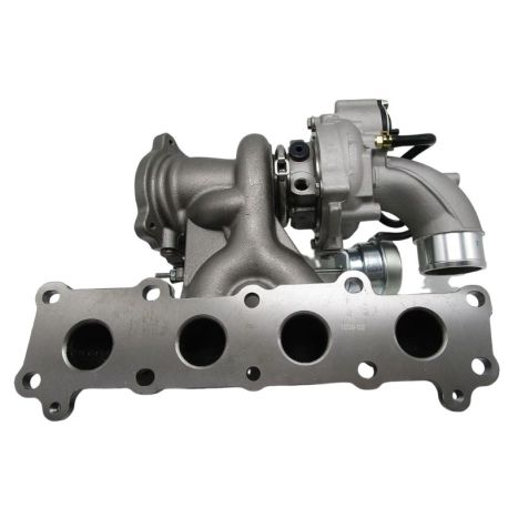 Turbo neuf pour VOLVO S60 2 2.0 T5 240 CV - 5303 998 0505 - Mister Turbo