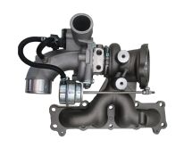 Turbo neuf pour LAND ROVER Evoque 2.0 241 CV - 5303 998 0505 - Mister Turbo