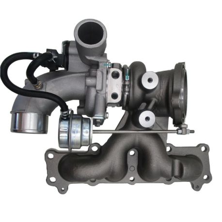 Turbo neuf pour JAGUAR XJ 2.0 241 CV - 5303 998 0505 - Mister Turbo