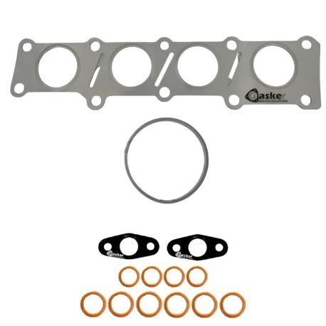 Turbo neuf pour FORD Galaxy 2 2.0 EcoBoost 203 CV - 5303 998 0505 - Mister Turbo