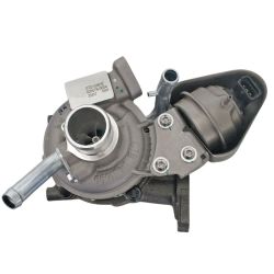 Turbo neuf pour FIAT 500 1.3 D MULTIJET 95 CV - 828578-5004S - Mister Turbo