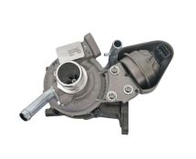 Turbo neuf pour FIAT 500 1.3 D MULTIJET 95 CV - 828578-5004S - Mister Turbo