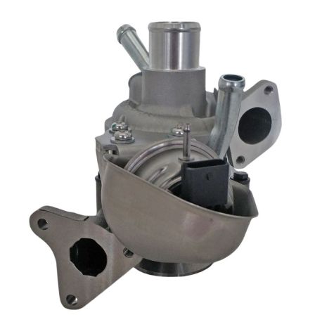 Turbo neuf pour FIAT 500 1.3 D MULTIJET 95 CV - 828578-5004S - Mister Turbo
