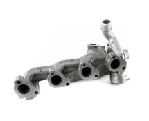 Turbo pour FORD Focus 1 1.8 TDCi 100 CV 802418-5001S