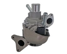 Turbo neuf pour FIAT Panda 3 1.3 D MULTIJET 80 CV - 828578-5004S - Mister Turbo