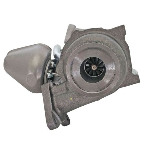 Turbo neuf pour FIAT 500 1.3 D MULTIJET 95 CV - 828578-5004S - Mister Turbo