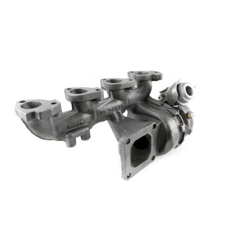 Turbo pour FORD Focus 1 1.8 TDCi 100 CV 802418-5001S