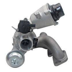 Turbo neuf pour MERCEDES GLA (X156) 200 156 CV - 9V104 - Mister Turbo