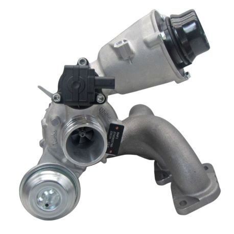Turbo neuf pour MERCEDES GLA (X156) 200 156 CV - 9V104 - Mister Turbo