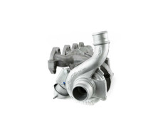 Turbo pour FORD Focus 1 1.8 TDCi 100 CV 802418-5001S