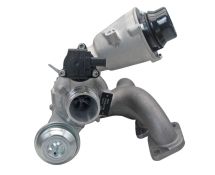 Turbo neuf pour MERCEDES Classe C T-Model (S205) 160 129 CV - 9V104 - Mister Turbo