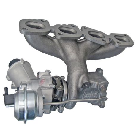 Turbo neuf pour MERCEDES Classe C (W205) 160 129 CV - 9V104 - Mister Turbo