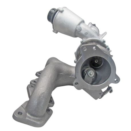 Turbo neuf pour MERCEDES Classe C (W205) 160 129 CV - 9V104 - Mister Turbo