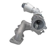 Turbo neuf pour MERCEDES Classe C (W205) 160 129 CV - 9V104 - Mister Turbo