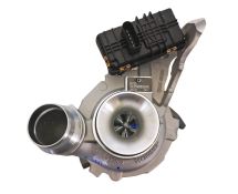 Turbo neuf pour BMW 114d (F20 / F21) 114D 95 CV - 5435 988 0048 - Mister Turbo