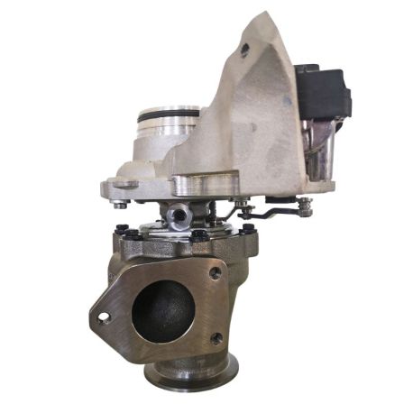 Turbo neuf pour BMW 116d (F20 / F21) 116D 116 CV - 5435 988 0048 - Mister Turbo