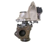 Turbo neuf pour BMW 114d (F20 / F21) 114D 95 CV - 5435 988 0048 - Mister Turbo