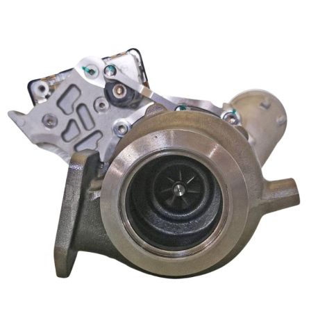 Turbo neuf pour BMW 114d (F20 / F21) 114D 95 CV - 5435 988 0048 - Mister Turbo
