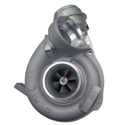 Turbo neuf pour MERCEDES Classe C (W203) 270 CDI 170 CV - 711009-5002S - Mister Turbo