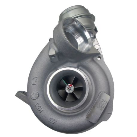 Turbo neuf pour MERCEDES Classe C (W203) 270 CDI 170 CV - 711009-5002S - Mister Turbo