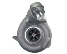 Turbo neuf pour MERCEDES Classe C (W203) 270 CDI 170 CV - 711009-5002S - Mister Turbo