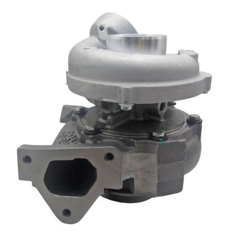 Turbo neuf pour MERCEDES Classe C (W203) 270 CDI 170 CV - 711009-5002S - Mister Turbo