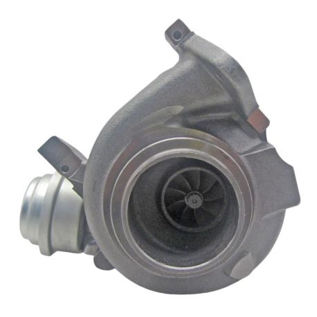 Turbo neuf pour MERCEDES Classe C (W203) 270 CDI 170 CV - 711009-5002S - Mister Turbo