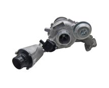 Turbo neuf pour MERCEDES GLK (X204) 200 184 CV - 9V112 - Mister Turbo