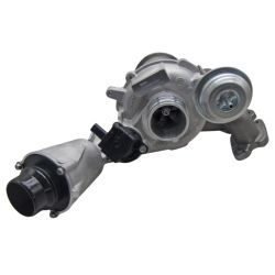 Turbo neuf pour MERCEDES Classe E Cabriolet (A207) E 200 184 CV - 9V112 - Mister Turbo