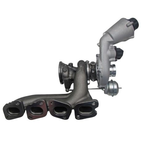 Turbo neuf pour MERCEDES Classe E T-Model (S212) E 200 184 CV - 9V112 - Mister Turbo