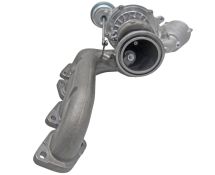 Turbo neuf pour MERCEDES GLK (X204) 200 184 CV - 9V112 - Mister Turbo