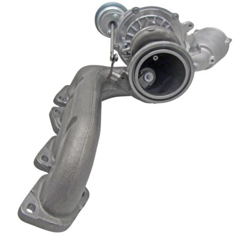 Turbo neuf pour MERCEDES Classe E Cabriolet (A207) E 200 184 CV - 9V112 - Mister Turbo