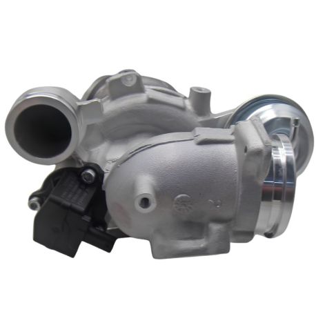 Turbo neuf pour MERCEDES GLC (X253) AMG 43 390 CV - AL0076 - Mister Turbo