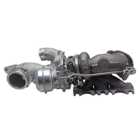 Turbo neuf pour MERCEDES GLC (X253) AMG 43 367 CV - AL0076 - Mister Turbo