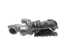 Turbo neuf pour MERCEDES Classe C T-Model (S205) AMG C 43 367 CV - AL0076 - Mister Turbo