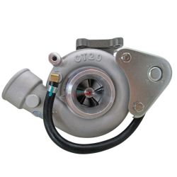 Turbo neuf pour TOYOTA Land Cruiser (J7) 2.4 TD 90 CV - 17201-54060 - Mister Turbo