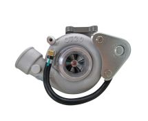 Turbo neuf pour TOYOTA Land Cruiser (J7) 2.4 TD 90 CV - 17201-54060 - Mister Turbo
