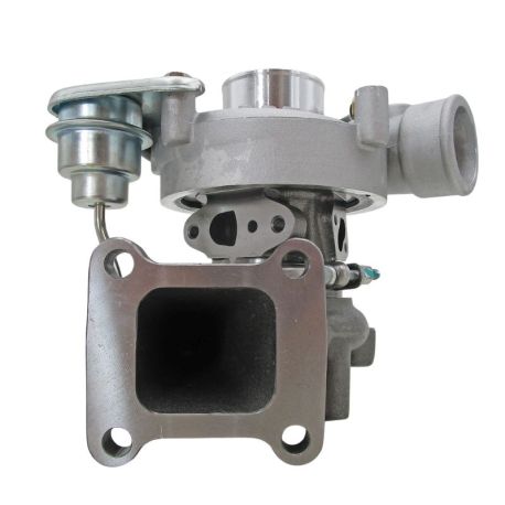 Turbo neuf pour TOYOTA HiAce 4 2.4 TD 90 CV - 17201-54060 - Mister Turbo